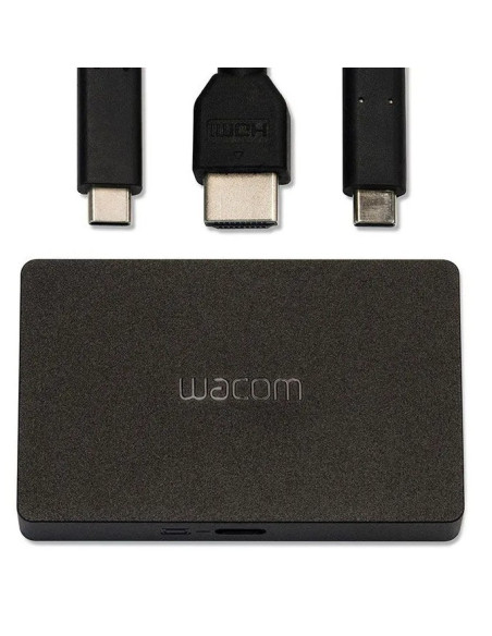 Wacom Converter Kit pre HDMI na USB-C Connection