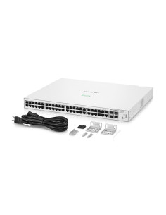 HPE NW ION Sw 48G 4P 1940