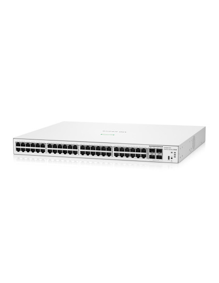HPE NW ION Sw 48G 4P 1940