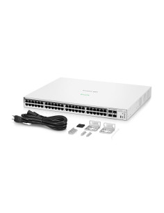 HPE NW ION Sw 48G 4P 370W 1940
