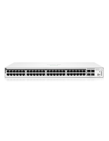 HPE NW ION Sw 48G 4P 370W 1940
