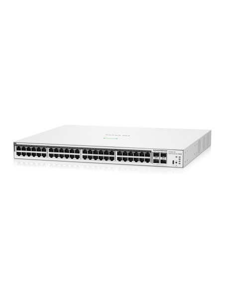 HPE NW ION Sw 48G 4P 370W 1940