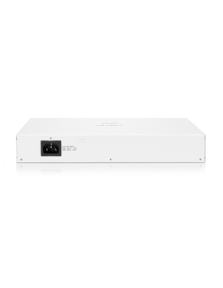 HPE NW ION Sw 8SRX 2P 120W 1940