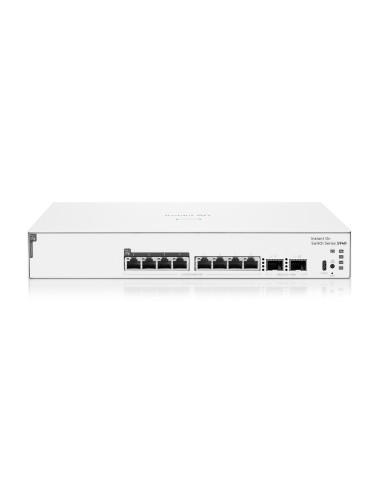 HPE NW ION Sw 8SRX 2P 120W 1940