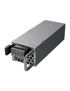 MikroTik MTP60-12V50-RS-DC - 48V DC 12V 5A HotSwap PSU pre CCR2004/CRS504/CRS510