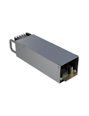 MikroTik MTP60-12V50-RS-DC - 48V DC 12V 5A HotSwap PSU pre CCR2004/CRS504/CRS510
