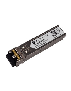 Mikrotik HS-55DLC80D, SFP 1.25G/2.5G SM 80km 1550nm