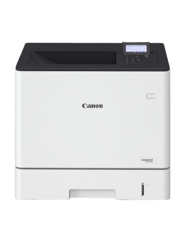 Canon i-SENSYS X C1533P II + sada tonerov T10
