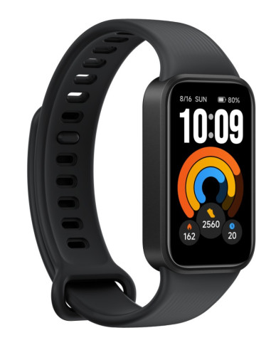 Xiaomi Smart Band 11 Active Black