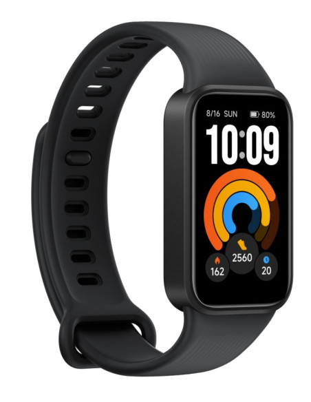 Xiaomi Smart Band 11 Active Black