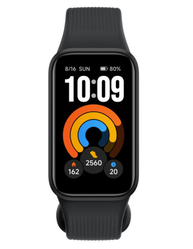 Xiaomi Smart Band 11 Active Black