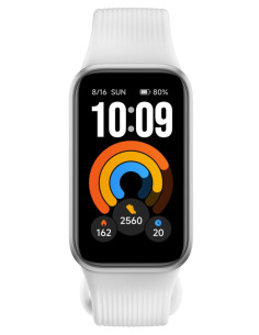 Xiaomi Smart Band 11 Active Gray