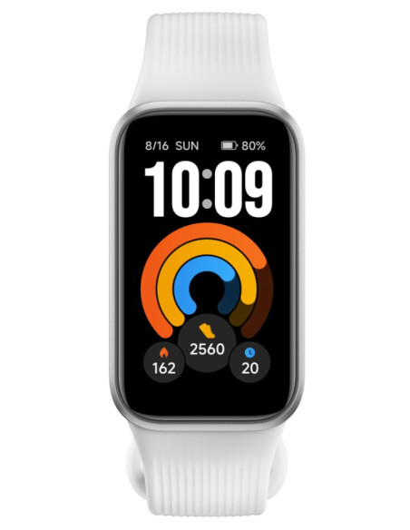 Xiaomi Smart Band 11 Active Gray