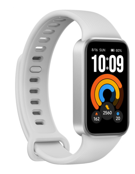 Xiaomi Smart Band 11 Active Gray