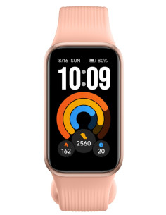 Xiaomi Smart Band 11 Active Pomelo Pink