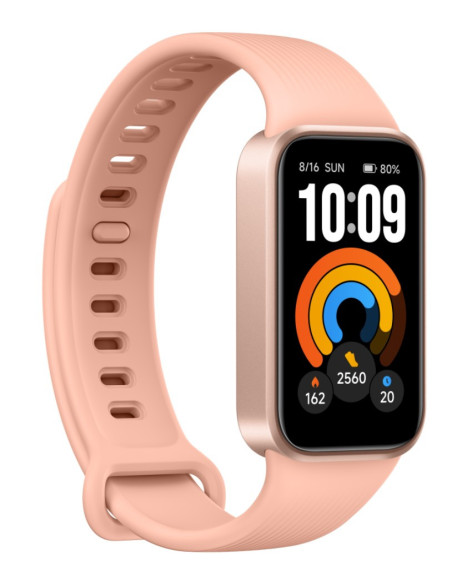 Xiaomi Smart Band 11 Active Pomelo Pink