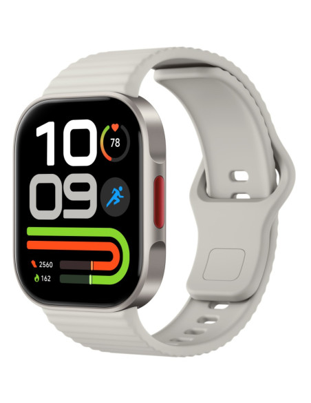 Xiaomi Redmi Watch 6 Lite Steel Gray
