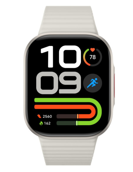 Xiaomi Redmi Watch 6 Lite Steel Gray