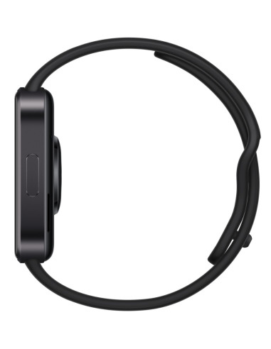 Xiaomi Redmi Watch 6 Active/44,5/Šport Band/Midnight Black