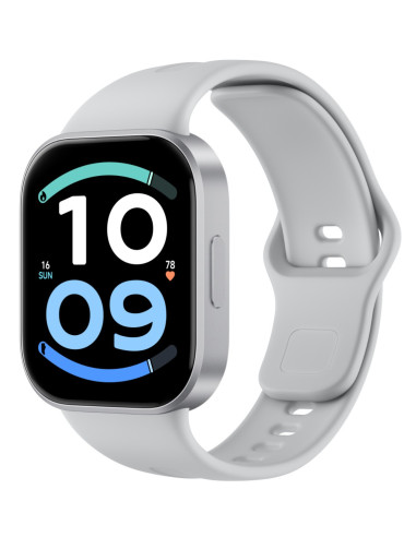 Xiaomi Redmi Watch 6 Active/44,5/Šport Band/Matte Silver