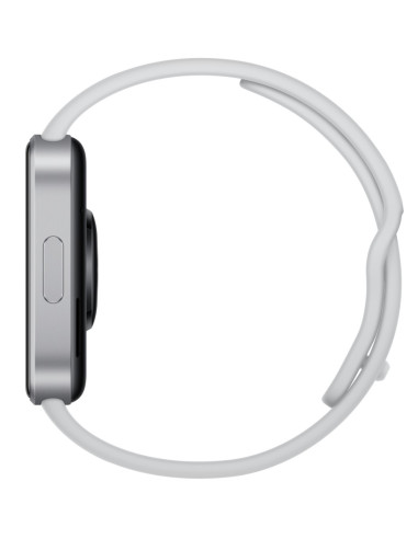 Xiaomi Redmi Watch 6 Active/44,5/Šport Band/Matte Silver