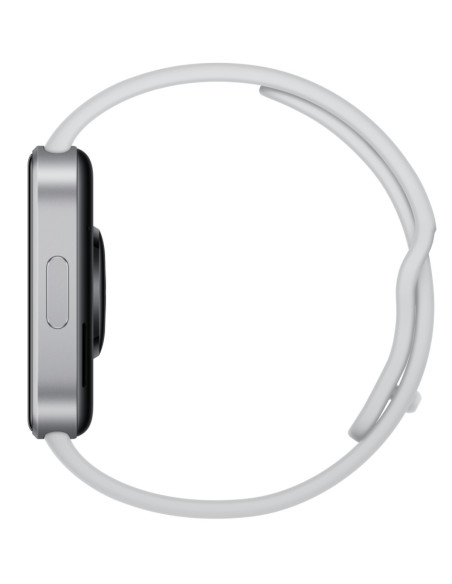 Xiaomi Redmi Watch 6 Active/44,5/Šport Band/Matte Silver
