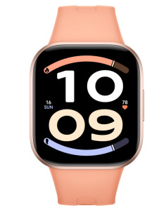 Xiaomi Redmi Watch 6 Active/44,5/Šport Band/Sunset Orange