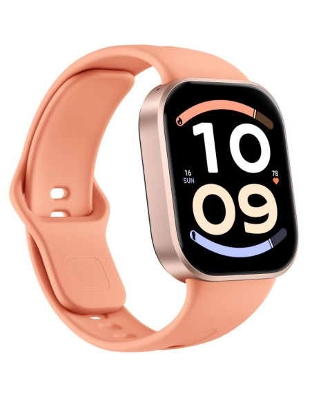 Xiaomi Redmi Watch 6 Active/44,5/Šport Band/Sunset Orange
