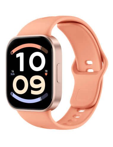 Xiaomi Redmi Watch 6 Active/44,5/Šport Band/Sunset Orange