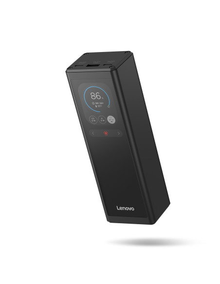 Lenovo Go Wireless Mobile Power Bank 10000 mAh