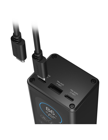 Lenovo Go Wireless Mobile Power Bank 10000 mAh