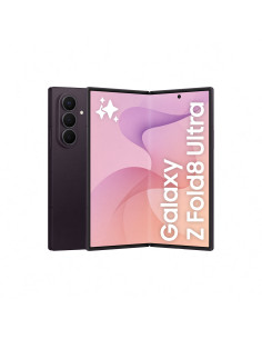 Samsung Galaxy Z Fold 8 Ultra/16GB/1TB/Violet shadow