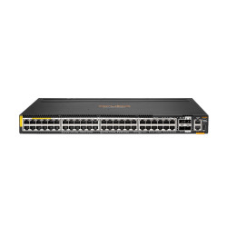Aruba 6300M ??48SR5 CL8 PoE 2p50G 2p25G Sw