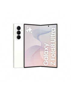 Samsung Galaxy Z Fold 8 Ultra/12GB/256GB/Cream
