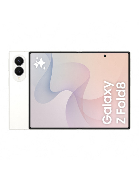 Samsung Galaxy Z Fold 8/12GB/256GB/Cream