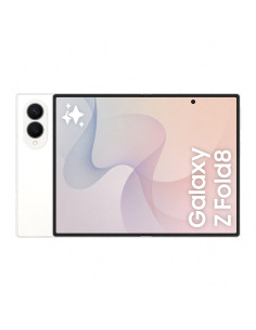 Samsung Galaxy Z Fold 8/12GB/512GB/Cream