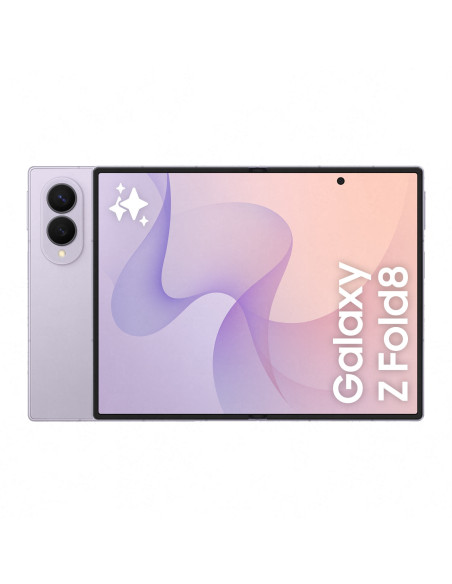 Samsung Galaxy Z Fold 8/12GB/512GB/Lavender