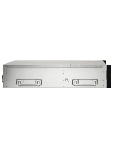 QNAP ES1686Adc-2142IT-128G (Duálny radič, 2x Xeon, 2x 64GB RAM, 16x 3,5"/2,5" SAS & U.2/ U.3)