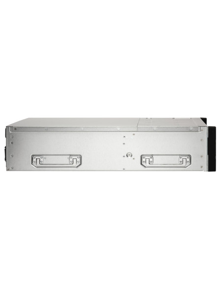 QNAP ES1686Adc-2142IT-128G (Duálny radič, 2x Xeon, 2x 64GB RAM, 16x 3,5"/2,5" SAS & U.2/ U.3)