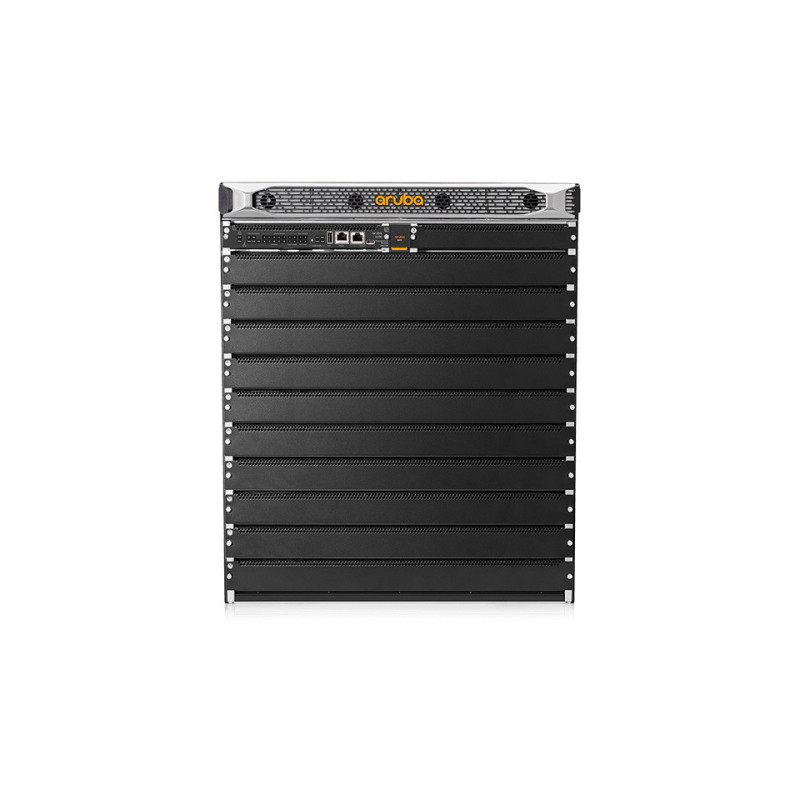 Aruba 6410 v2 Switch
