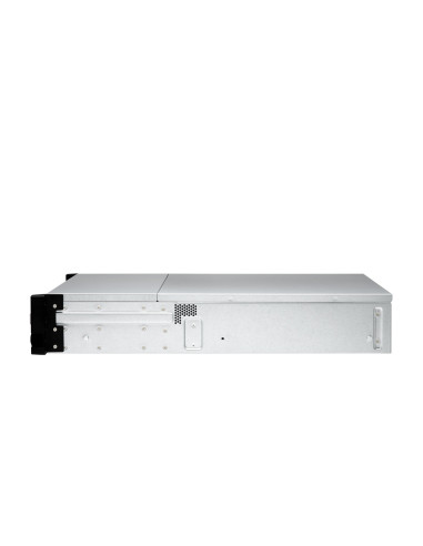 QNAP TS-h1886XU-RP-R2-D1622-16G (Xeon 3,2GHz, ZFS, 16GB ECC RAM, 12x3,5"+6x2,5", 4xGbE,2x10GbE SFP+)