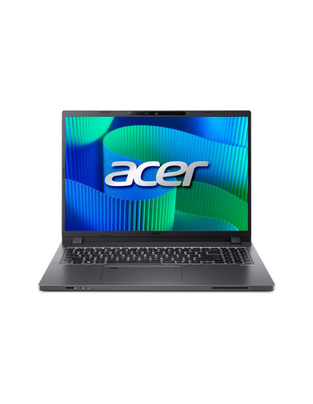 Acer TravelMate P2 16/TMP216-41/R5PRO-7535U/16"/WUXGA/8GB/512GB SSD/AMD int/W11P/Gray/2R
