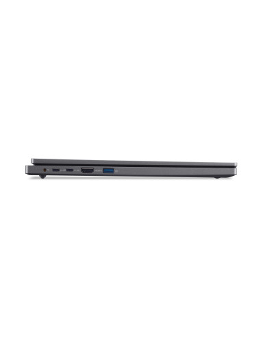 Acer TravelMate P2 16/TMP216-41/R5PRO-7535U/16"/WUXGA/8GB/512GB SSD/AMD int/W11P/Gray/2R