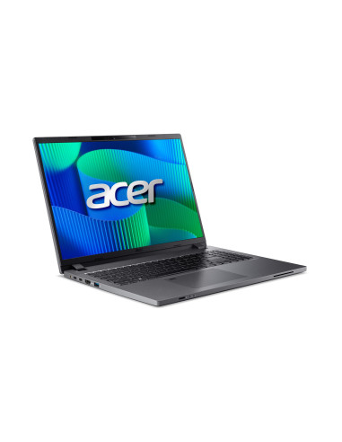 Acer TravelMate P2 16/TMP216-41/R5PRO-7535U/16"/WUXGA/8GB/512GB SSD/AMD int/W11P/Gray/2R