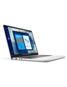 Dell Pro 16/PC16250/U5-235U/16"/WUXGA/16GB/512GB/4C-iGPU/W11P/Platinum/3RNBD
