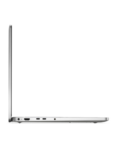 Dell Pro 16/PC16250/U5-235U/16"/WUXGA/16GB/512GB/4C-iGPU/W11P/Platinum/3RNBD