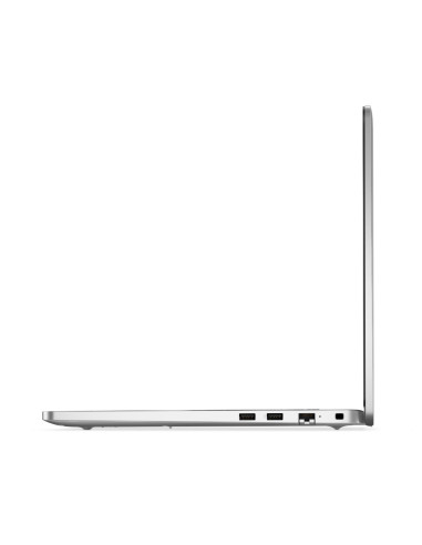 Dell Pro 16/PC16250/U5-235U/16"/WUXGA/16GB/512GB/4C-iGPU/W11P/Platinum/3RNBD