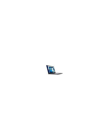 Dell Pro 16/PC16250/5-120U/16"/WUXGA/16GB/512GB/Iris Xe/W11P/Black/3R NBD