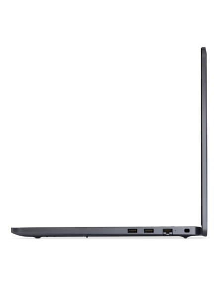 Dell Pro 16/PC16250/5-120U/16"/WUXGA/16GB/512GB/Iris Xe/W11P/Black/3R NBD