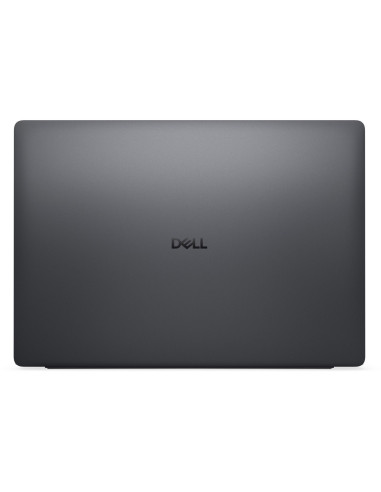 Dell Pro 16/PC16250/5-120U/16"/WUXGA/16GB/512GB/Iris Xe/W11P/Black/3R NBD